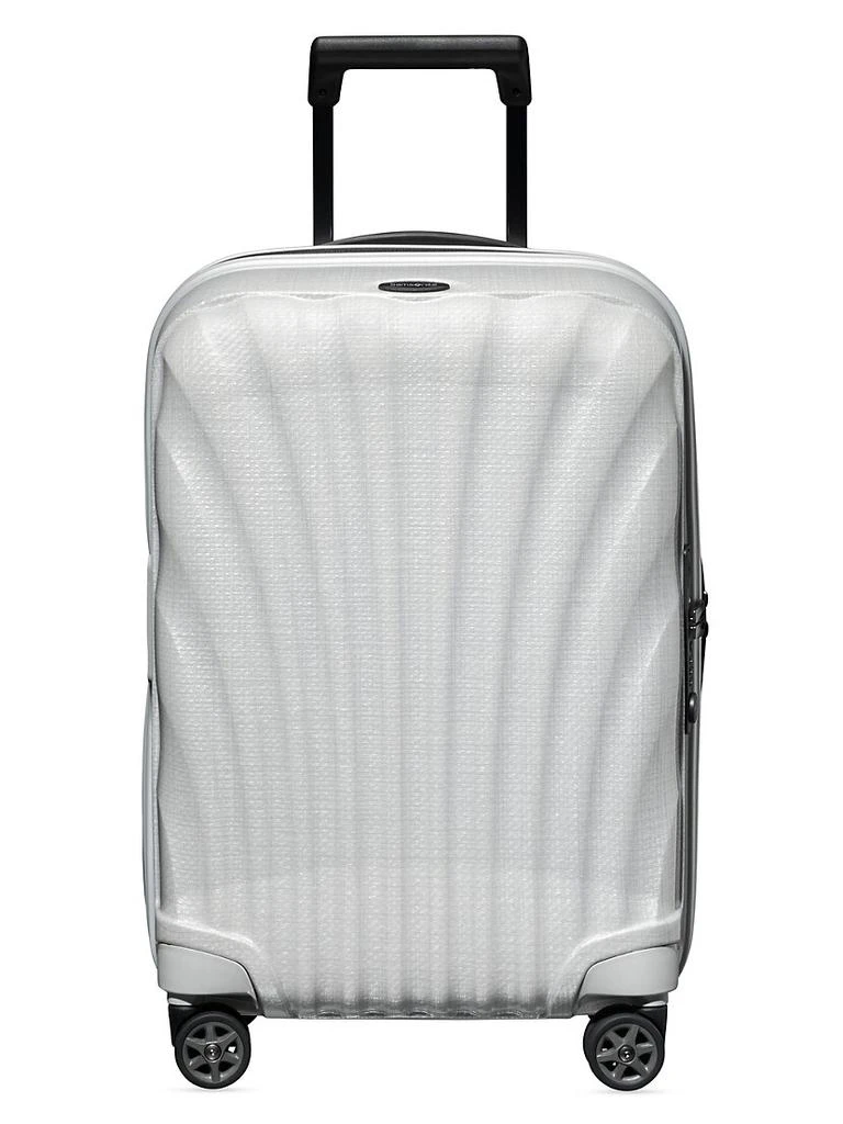 商品Samsonite|Four-Wheel Spinner 5520 Suitcase,价格¥2643,第1张图片