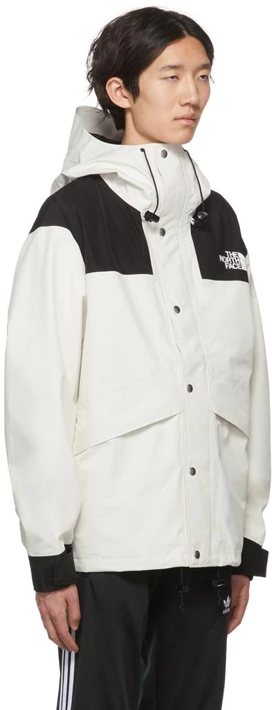 商品The North Face|White Retro 1986 Mountain Jacket,价格¥3260,第2张图片详细描述