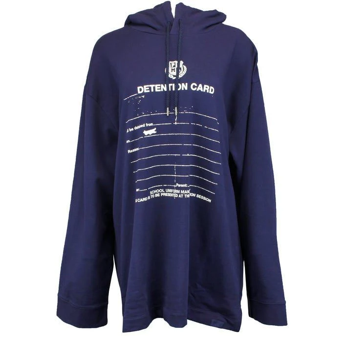 商品Puma|Fenty by Rihanna Graphic Hoodie,价格¥303,第1张图片