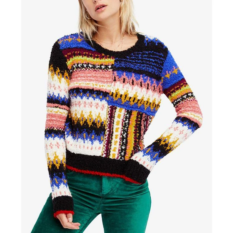 商品Free People|Best Day Ever Sweater,价格¥403,第1张图片