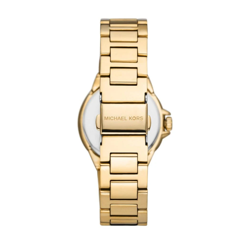 商品Michael Kors|MK7255 - Camille 3 Hand Watch,价格¥1682,第3张图片详细描述