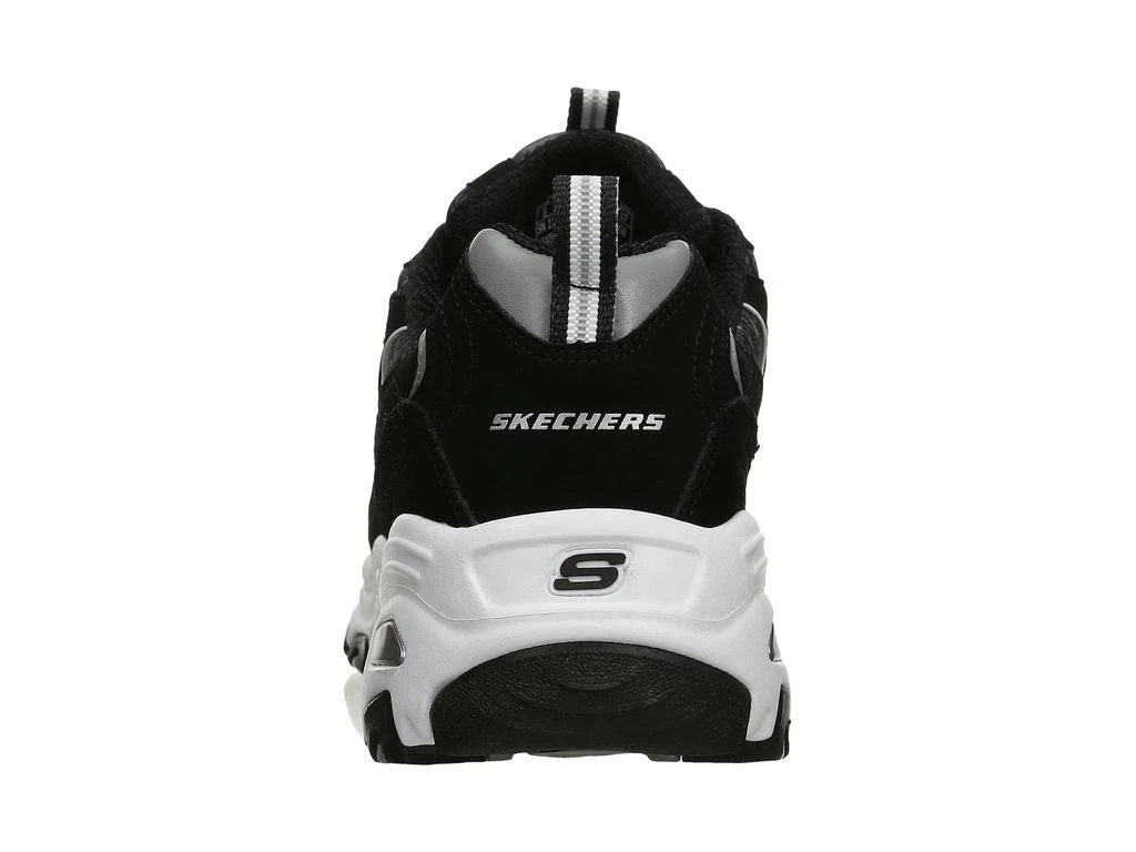 商品SKECHERS|D'Lites 休闲鞋 - Me Time,价格¥336,第5张图片详细描述