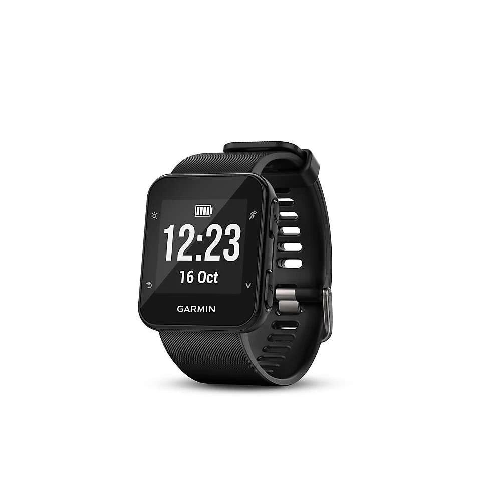 商品Garmin|Forerunner 35 GPS智能运动腕表,价格¥1391,第1张图片