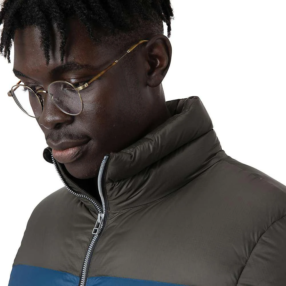Men's Solazo Down Jacket 商品