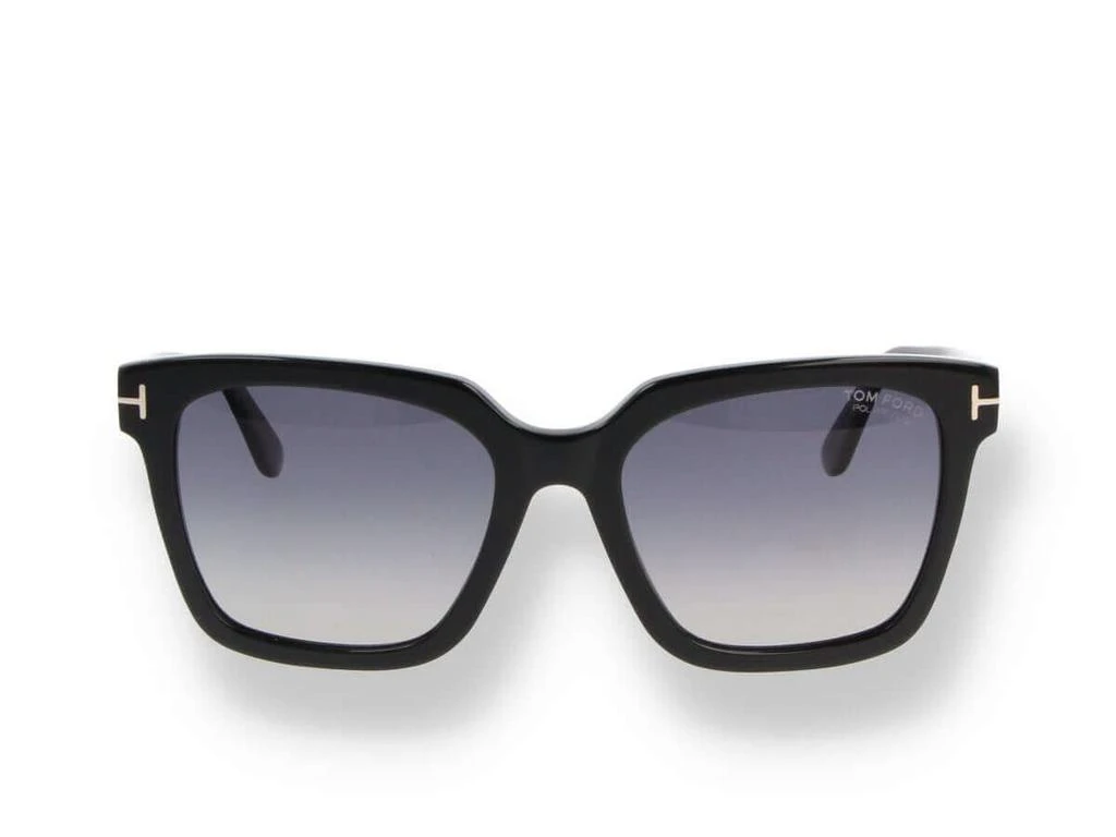 商品Tom Ford|TOM FORD EYEWEAR SUNGLASSES,价格¥2716,第1张图片