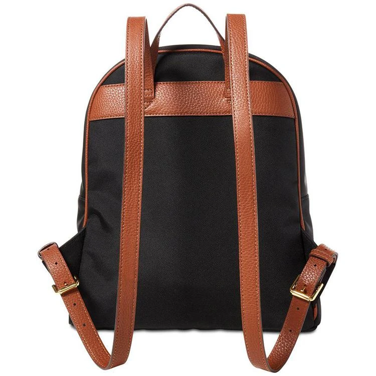商品Ralph Lauren|Bainbridge Tami Medium Backpack,价格¥378,第4张图片详细描述