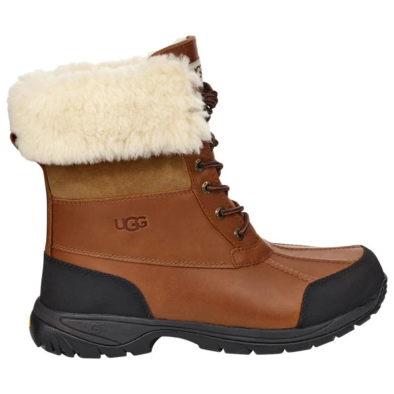 商品UGG|UGG Butte - Men's,价格¥1799,第1张图片