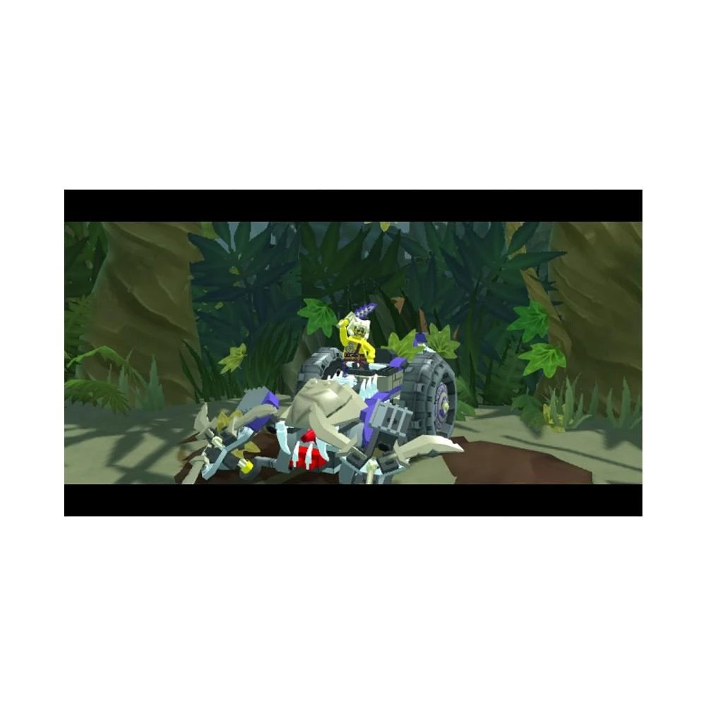 商品Warner Bros.|LEGO Ninjago: Shadow of Ronin - PlayStation Vita,价格¥224,第3张图片详细描述