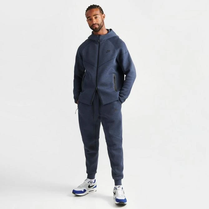 商品NIKE|Men's Nike Sportswear Tech Fleece Jogger Pants,价格¥914,第2张图片详细描述