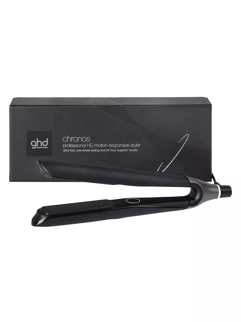 Chronos HD Motion-Responsive™ Styler 商品