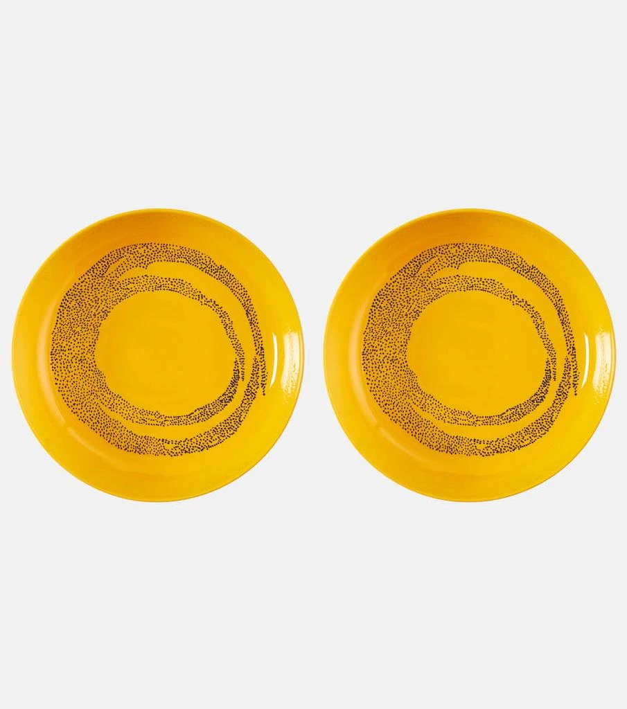 商品Serax|Feast Medium set of 2 plates,价格¥491,第1张图片