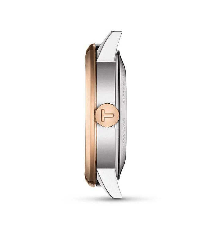 商品Tissot|Classic Dream Watch, 42mm,价格¥4128,第4张图片详细描述