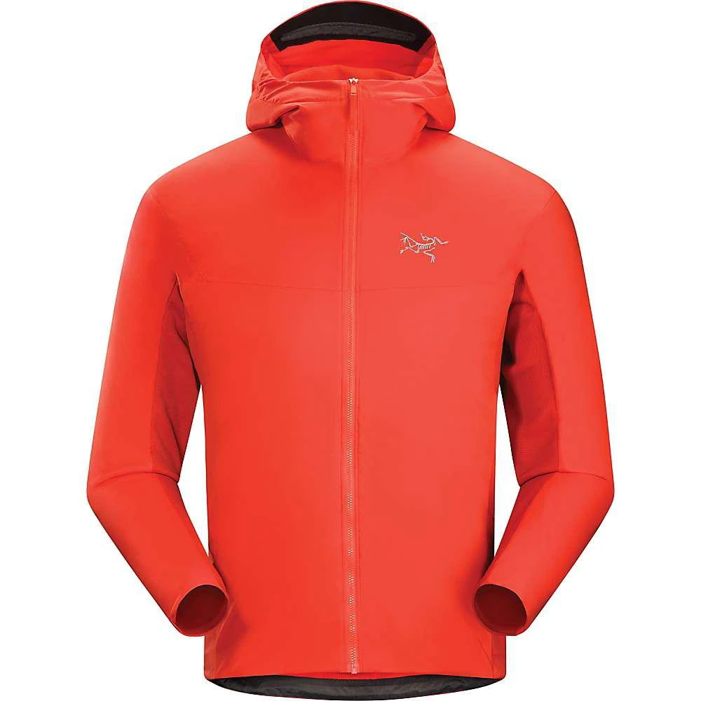 商品Arc'teryx|男士 Procline 连帽外套,价格¥1551,第1张图片
