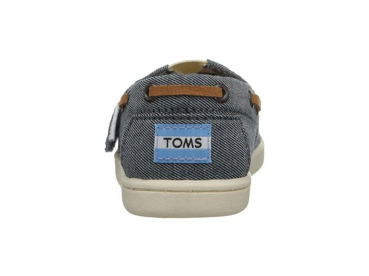 商品TOMS|Bimini Espadrille (Infant/Toddler/Little Kid),价格¥152,第5张图片详细描述