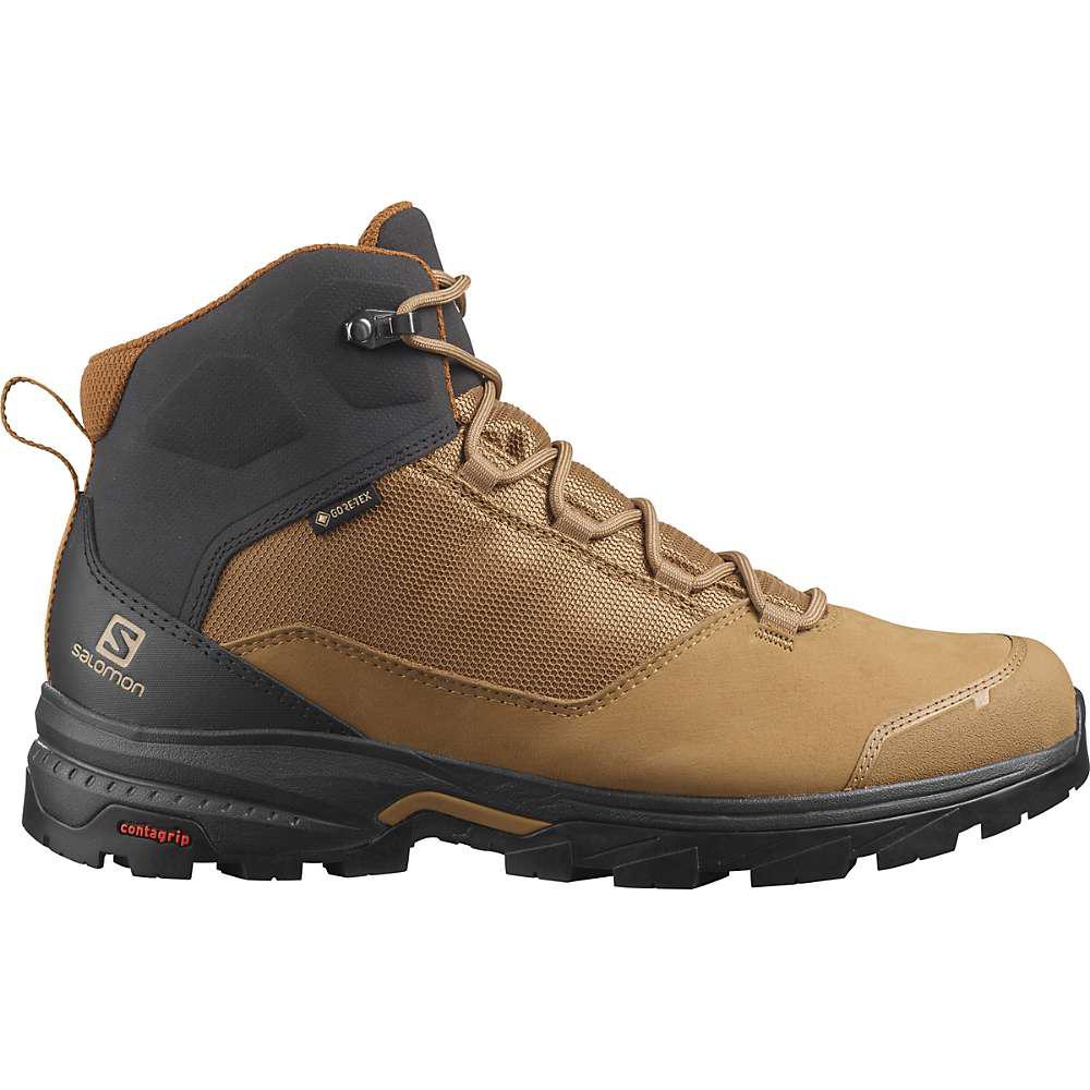 Salomon Men's Outward GTX Boot商品第1张图片规格展示