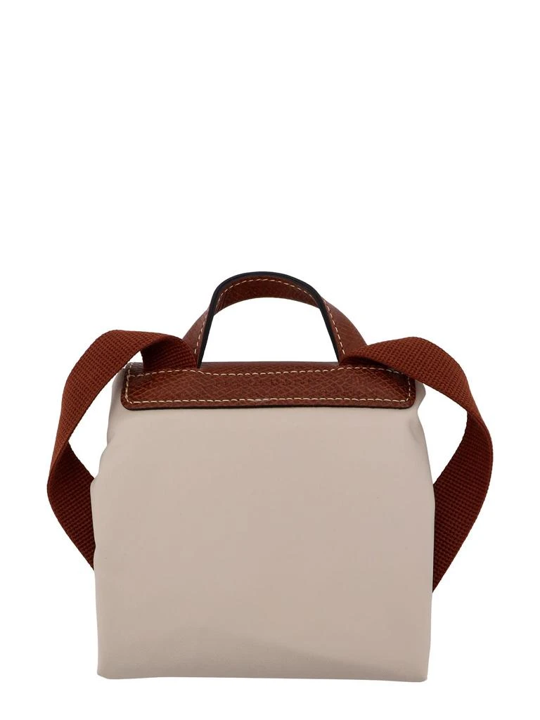 商品Longchamp|Backpack Le Pliage,价格¥1142,第2张图片详细描述