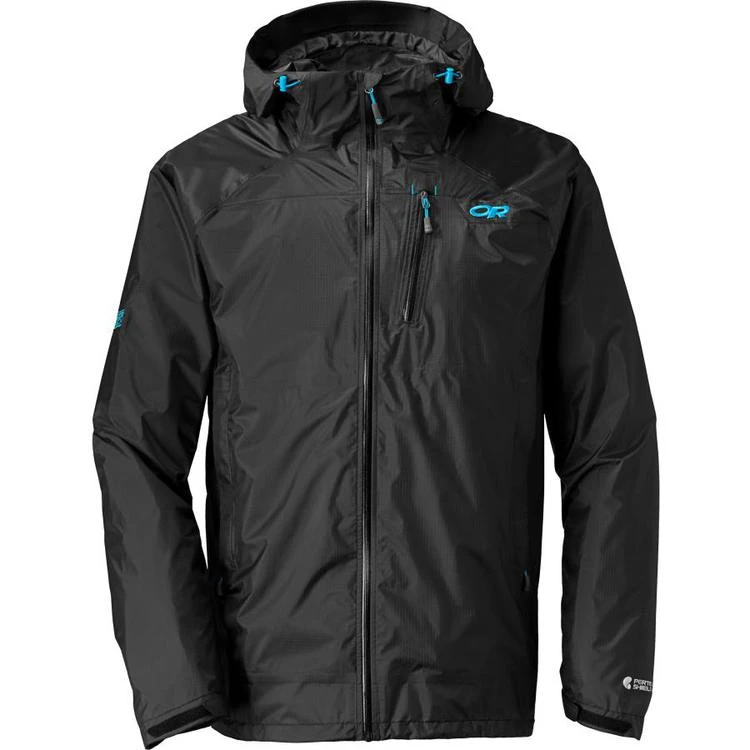 商品Outdoor Research|Helium HD Jacket - Men's,价格¥1481,第1张图片