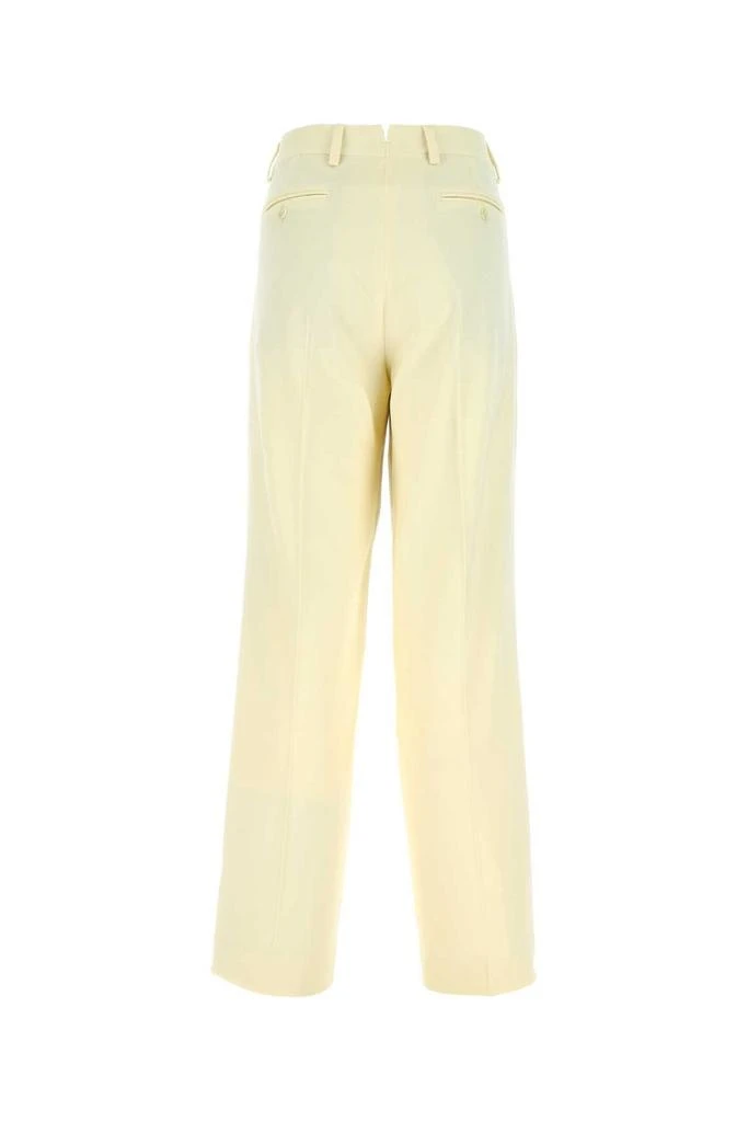 商品VTMNTS|VTMNTS Straight Leg Tailored Trousers,价格¥6113,第2张图片详细描述