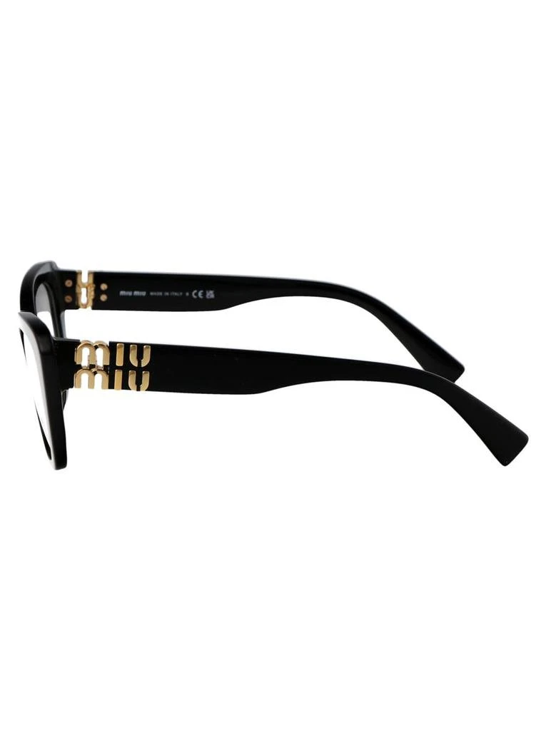 商品Miu Miu|Miu Miu OPTICAL,价格¥2053,第3张图片详细描述