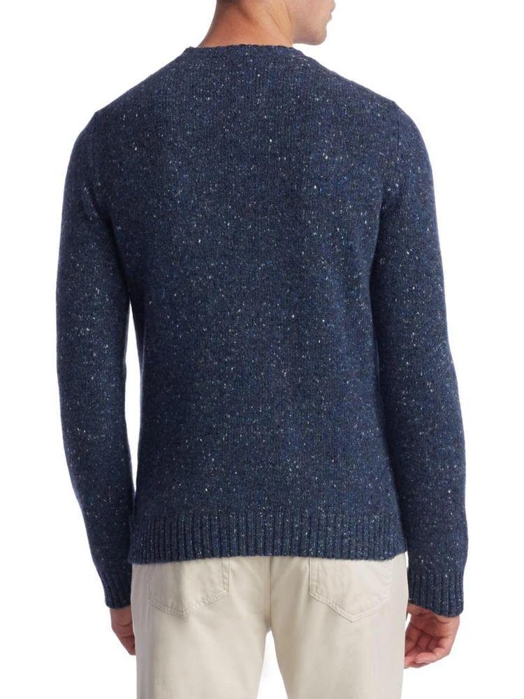 商品Saks Fifth Avenue|COLLECTION Fisherman Trapp Sweater,价格¥923,第2张图片详细描述