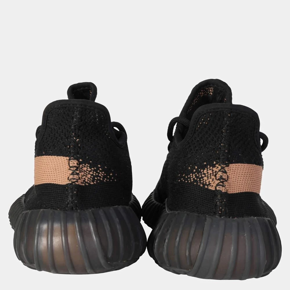 商品[二手商品] YEEZY|Adidas Yeezy Boost 350 V2 'Copper' Sneaker US 10 EU 44,价格¥3380,第4张图片详细描述