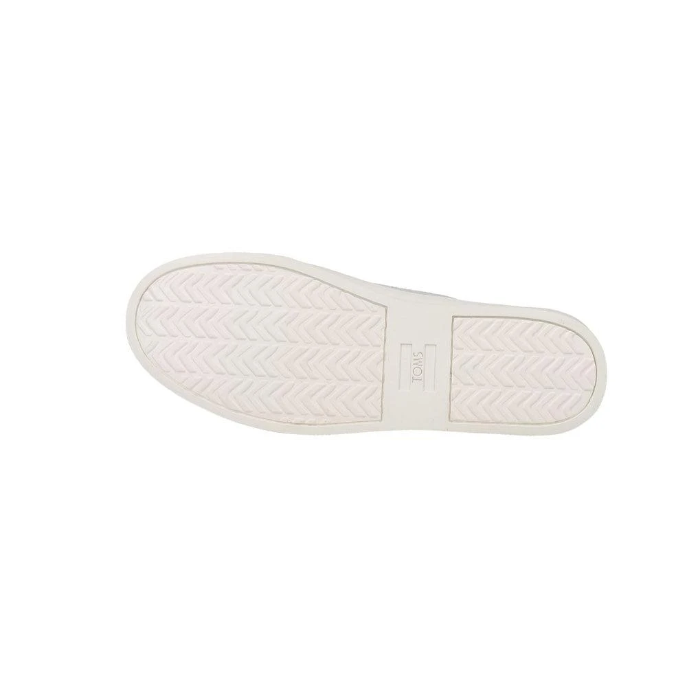 商品TOMS|Cordones Lace Up Sneakers (Little Kid-Big Kid),价格¥227,第5张图片详细描述