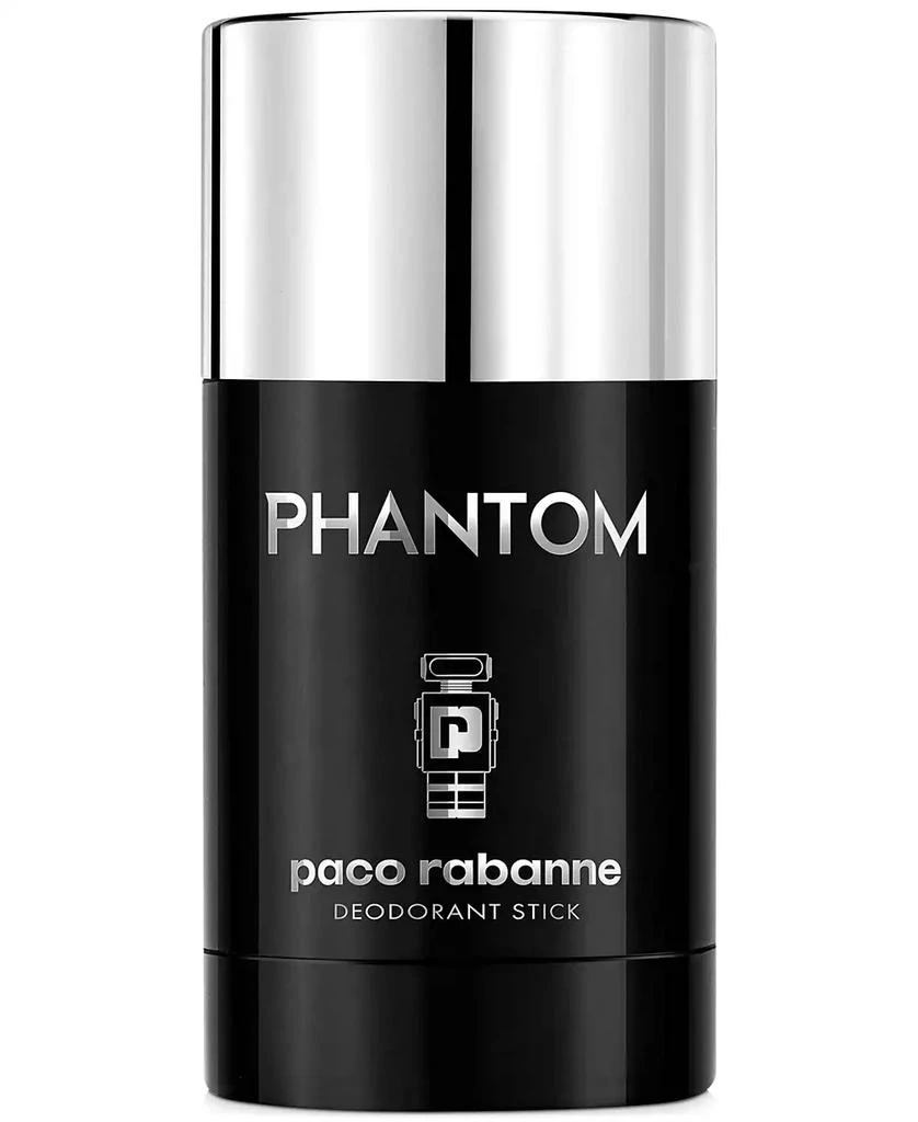 商品Paco Rabanne|Men's Phantom Deodorant Stick, 2.5-oz.,价格¥248,第1张图片