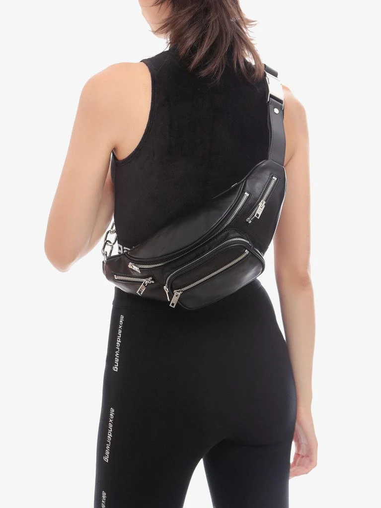 商品Alexander Wang|BELT BAG,价格¥5616,第2张图片详细描述