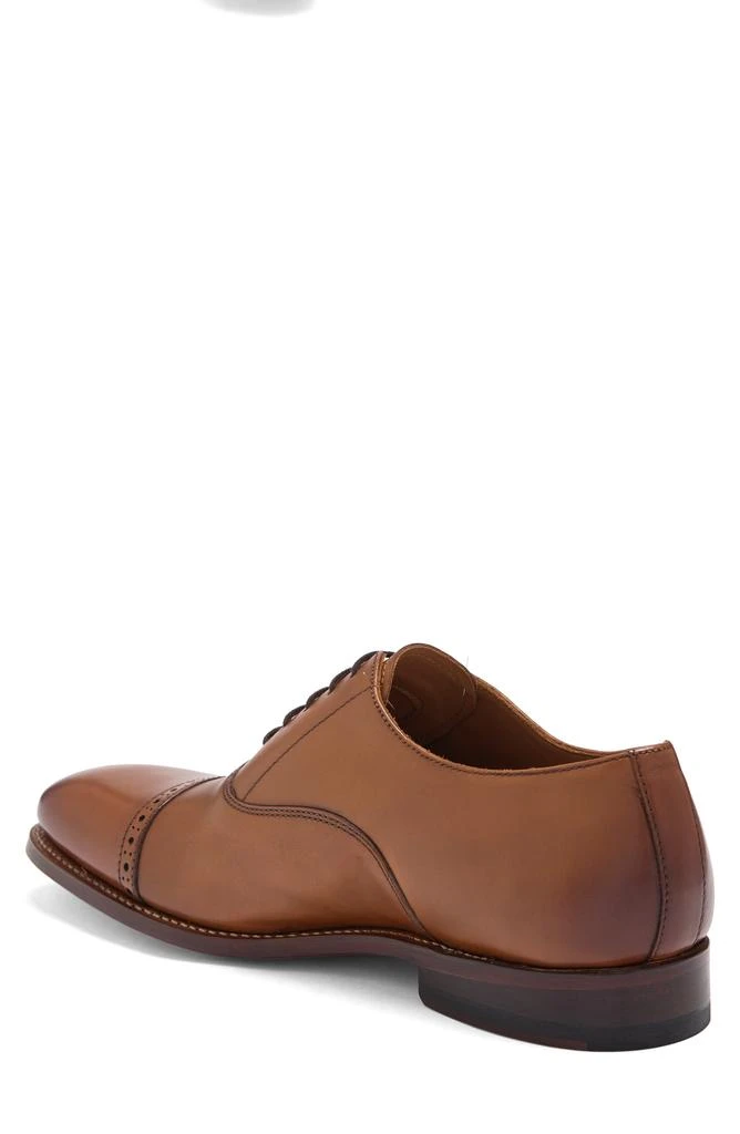 商品Allen Edmonds|Brady Cap Toe Oxford,价格¥1534,第2张图片详细描述