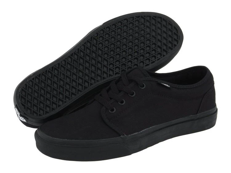 商品Vans|106 Vulcanized Core Classics,价格¥442,第1张图片