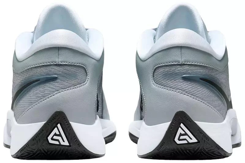 商品NIKE|Nike Giannis Freak 6 Basketball Shoes,价格¥1071,第5张图片详细描述