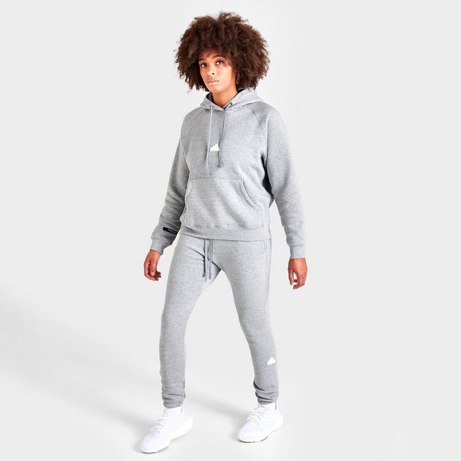 商品Adidas|adidas Sportswear Oversized Hooded Sweatshirt,价格¥444,第4张图片详细描述
