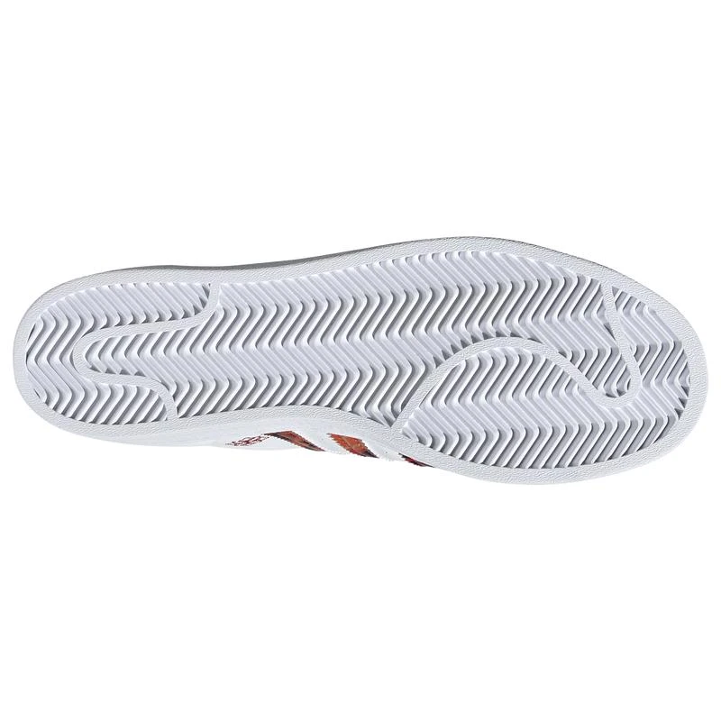 商品Adidas|adidas Originals Superstar Casual Sneaker - Men's,价格¥821,第5张图片详细描述