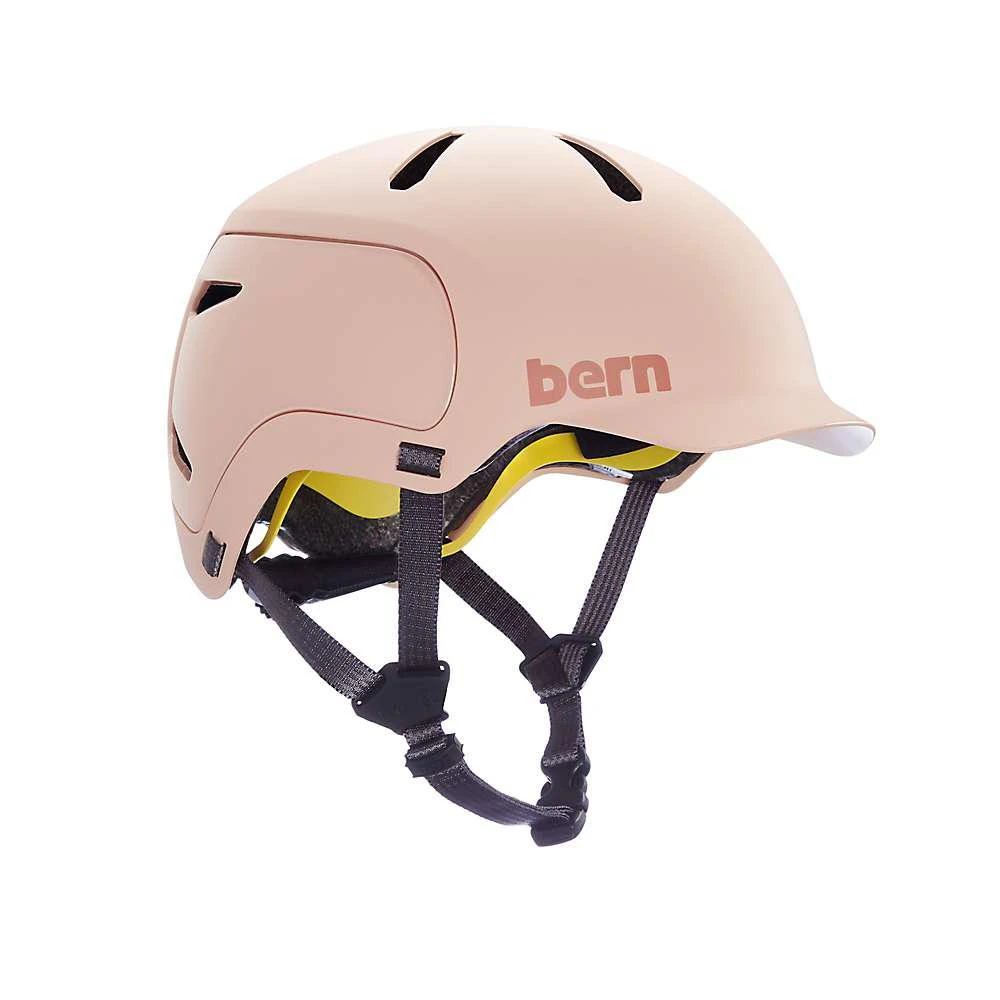 商品Bern|Bern Watts 2.0 MIPS Helmet,价格¥900,第1张图片