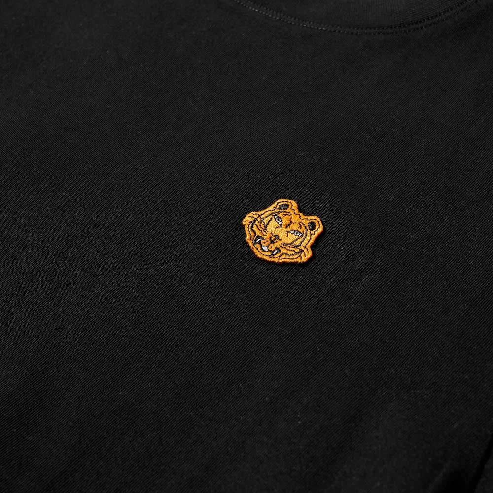 商品Kenzo|Kenzo Tiger Crest T-Shirt,价格¥592,第2张图片详细描述