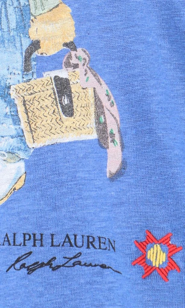 商品Ralph Lauren|Polo Ralph Lauren T-Shirt,价格¥1133,第4张图片详细描述