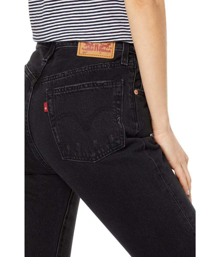 商品Levi's|501 Jeans,价格¥428,第3张图片详细描述