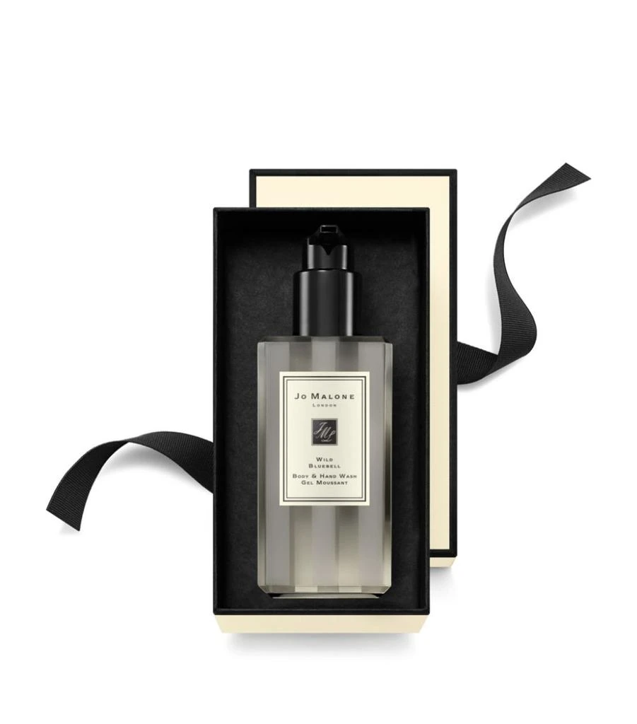 商品Jo Malone London|Wild Bluebell Body And Hand Wash (250Ml),价格¥366,第3张图片详细描述