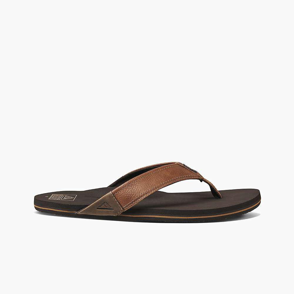 Reef Men's Newport Flip Flop商品第3张图片规格展示