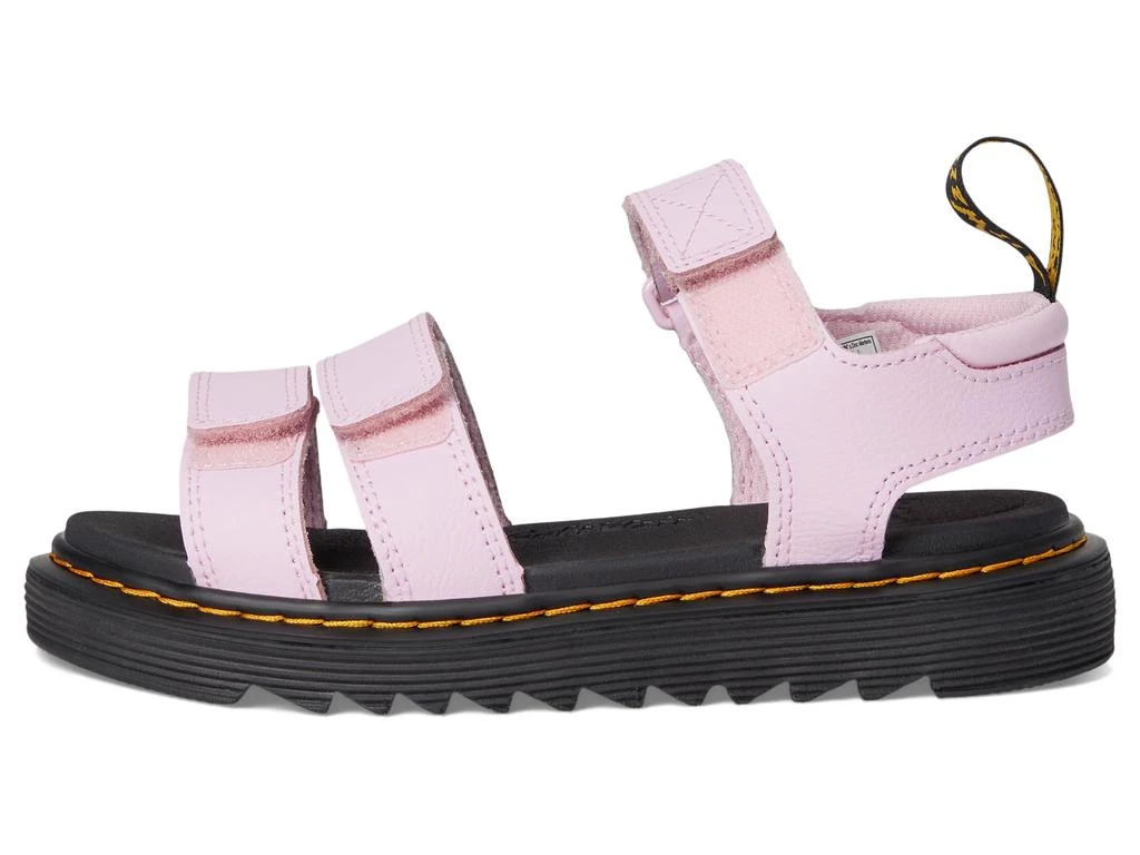 商品Dr. Martens|Klaire (Little Kid/Big Kid),价格¥353,第4张图片详细描述