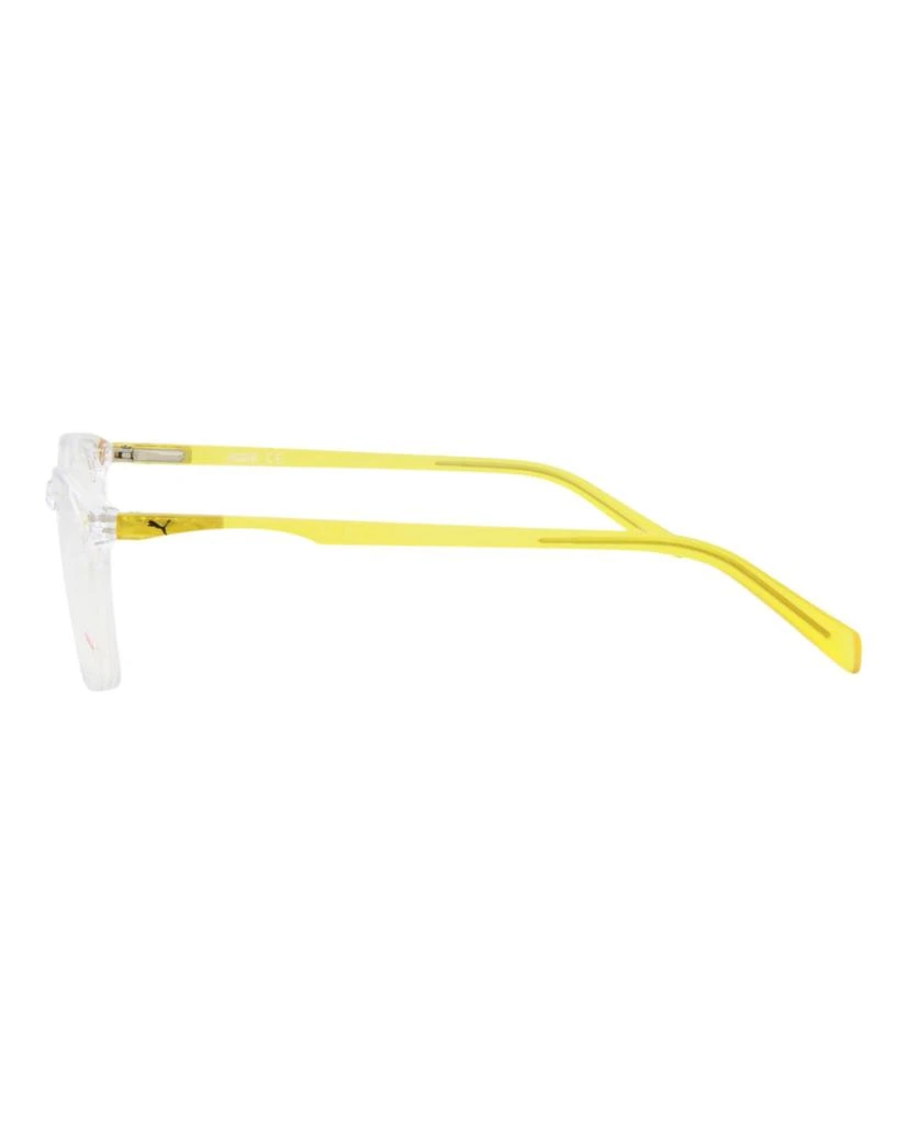 商品Puma|Square-Frame Injection Optical Frames,价格¥98,第3张图片详细描述