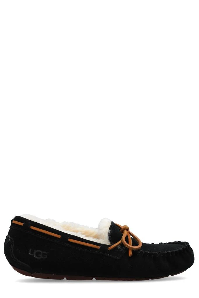商品UGG|UGG Olsen Slip-On Loafers,价格¥544,第1张图片