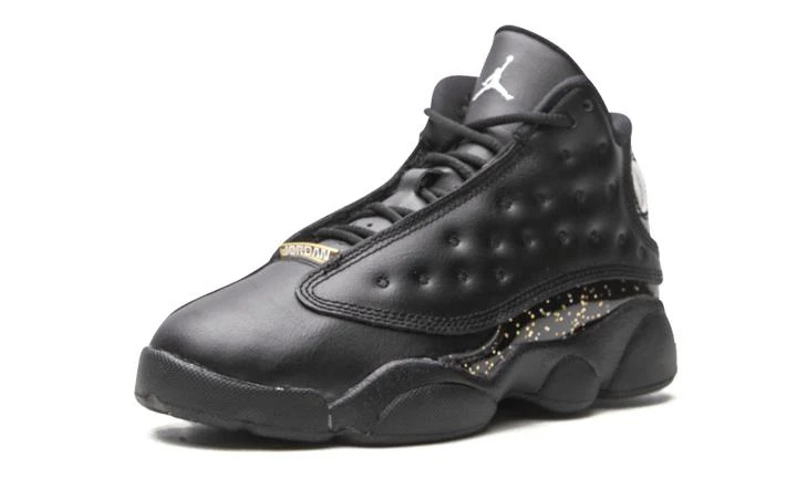 商品Jordan|Air Jordan 13 Retro PS,价格¥1159,第5张图片详细描述