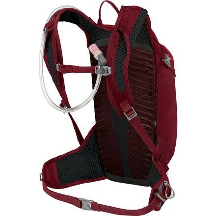 商品Osprey|Salida 12L Backpack - Women's,价格¥759,第2张图片详细描述