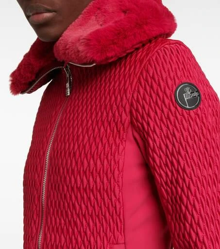 商品Fusalp|Montana Thindown ski jacket,价格¥9780,第4张图片详细描述