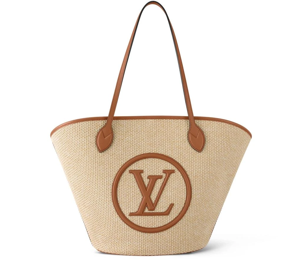 商品Louis Vuitton|Saint Jacques,价格¥19998,第1张图片