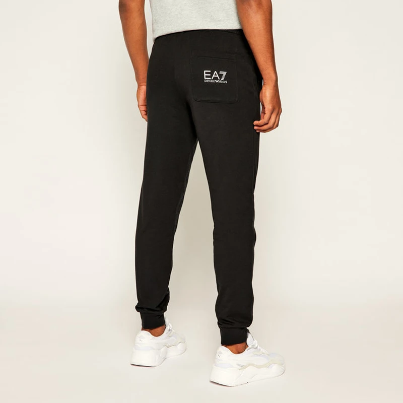 EMPORIO ARMANI 男士黑色棉质休闲裤 8NPPC1-PJ05Z-1205 商品