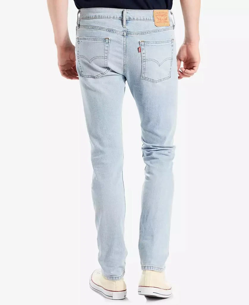 商品Levi's|® 510 紧腿牛仔裤,价格¥544,第2张图片详细描述