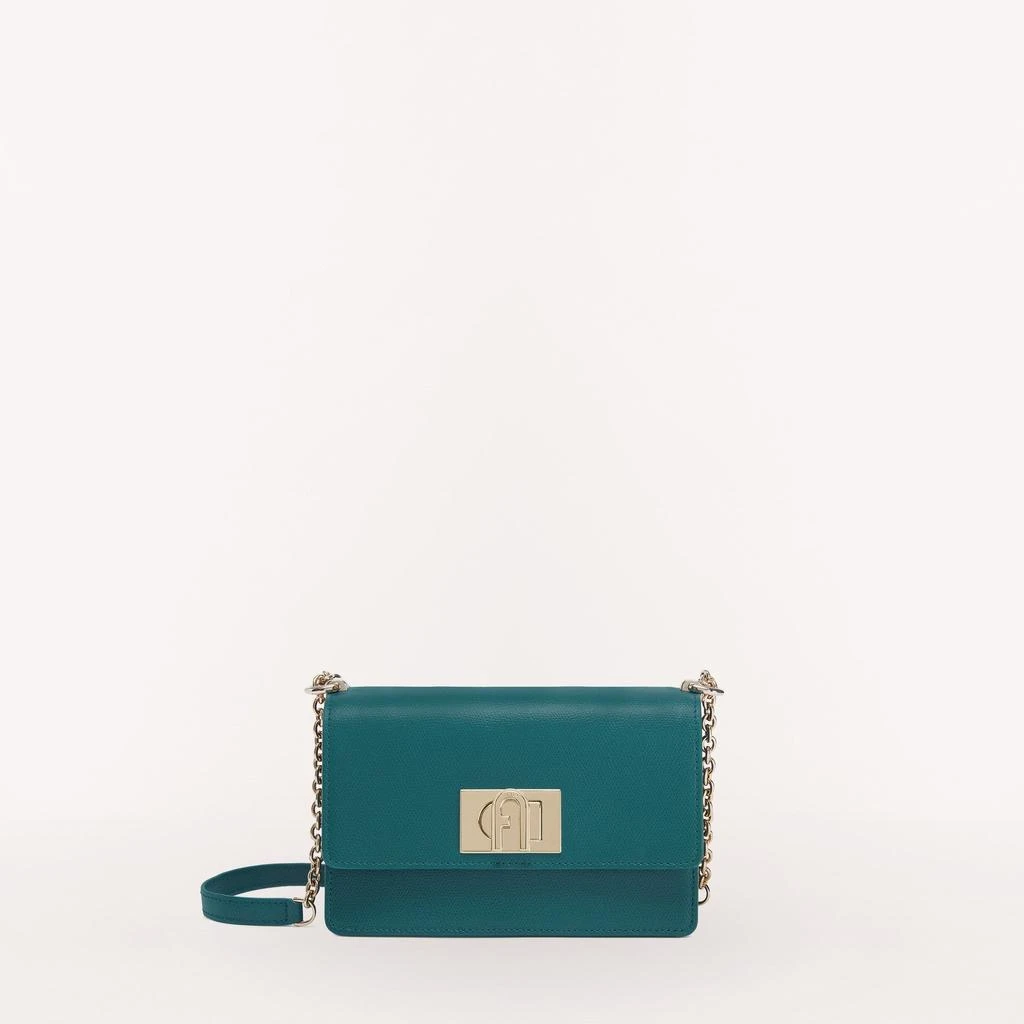 商品Furla|Furla 1927 Crossbody Mini,价格¥1255,第1张图片