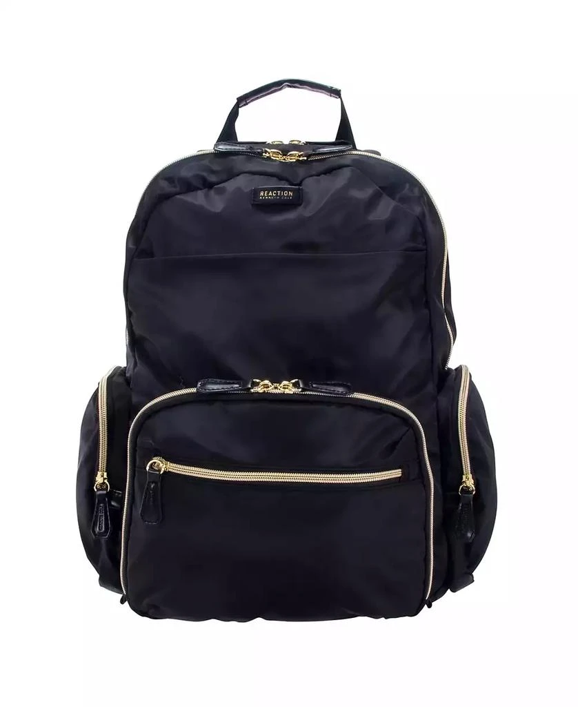 2-Pc. 20" Chevron Carry-On 15" Laptop Backpack Set 商品